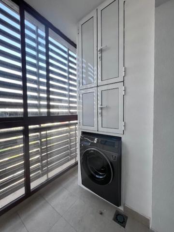 Appartement de Haut standing en résidence Agadir Exterior foto