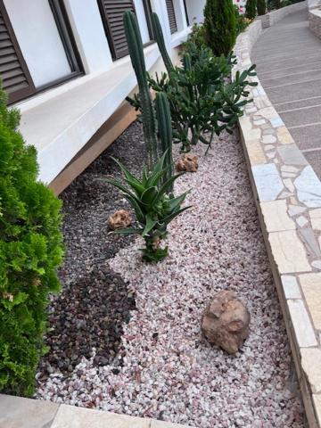 Appartement de Haut standing en résidence Agadir Exterior foto